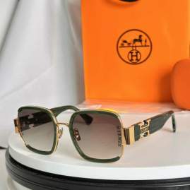Picture of Hermes Sunglasses _SKUfw74861696fw
